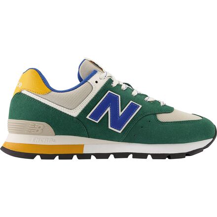 New Balance 574 Rugged Shoe - Men's 