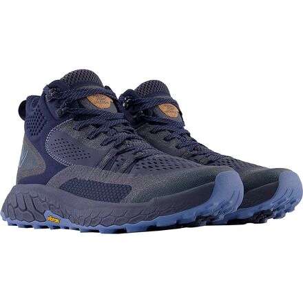 New Balance Fresh Foam X Hierro v7 Mid Trail Running Shoe - Men's
