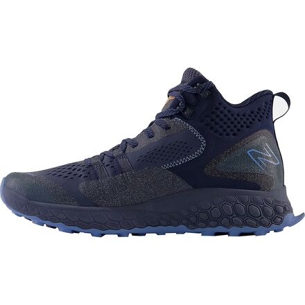 New Balance Fresh Foam X Hierro v7 Mid Trail Running Shoe - Men's