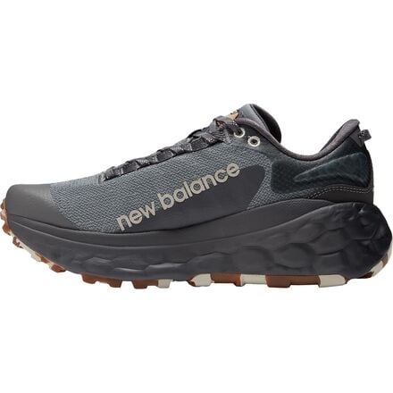 New Balance Fresh Foam X More v2 Trail Running Shoe - Men's - Footwear