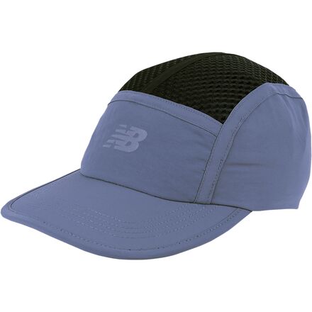 New Balance Running Stash Hat