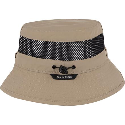 New Balance Lifestyle Bucket Hat - Accessories