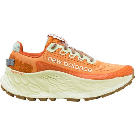 Womens new deals balance orange
