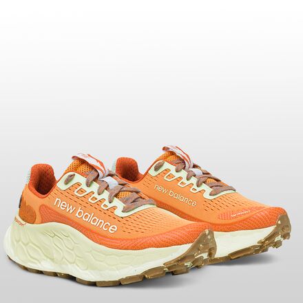 New Balance Fresh Foam x More Trail v3 Running Shoe  display picture 3