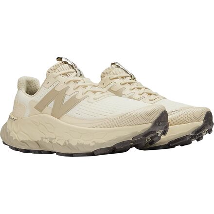 New Balance Fresh Foam X More v3 Running Shoe - Men's - Footwear