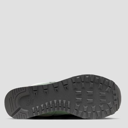 Women's 574v2 sneaker top