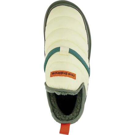 New Balance Caravan Mid-Moc v2 - Footwear