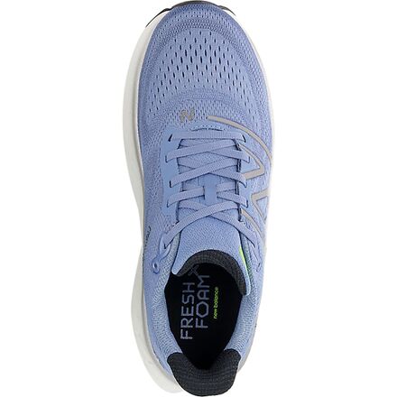 New Balance Fresh Foam X More v4 Running Shoe - Men's - Footwear