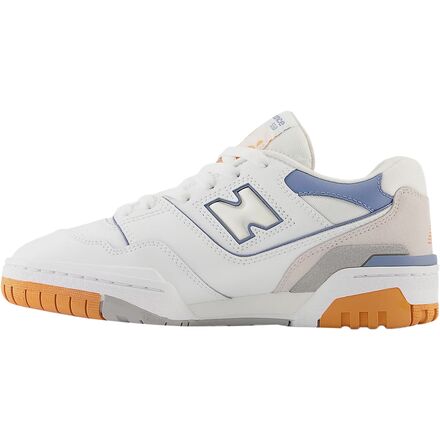 New Balance 550 Basketball Shoe - Kids' - Kids