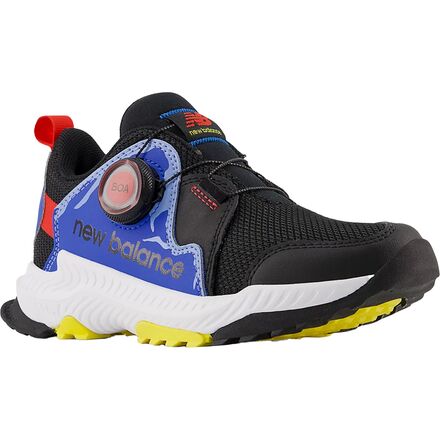 New Balance Dynasoft Trail Magic BOA Shoe Toddlers Kids