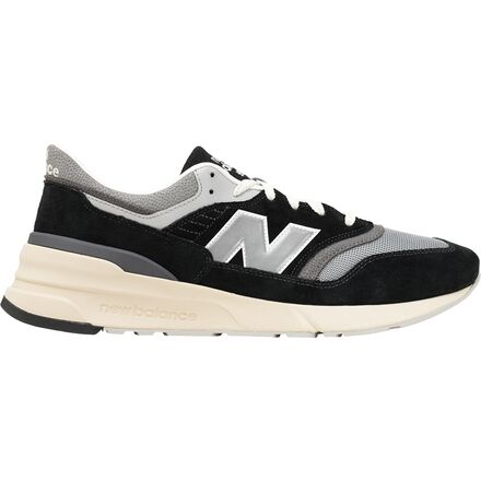 new balance 997G ホワイト/ブラック New Balance 997G ホワイト/ブラック New Balance '997