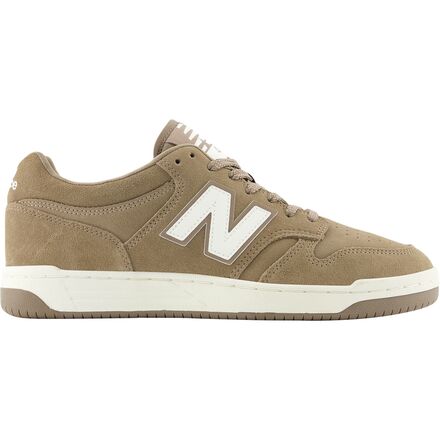 New balance split suede 288 2025