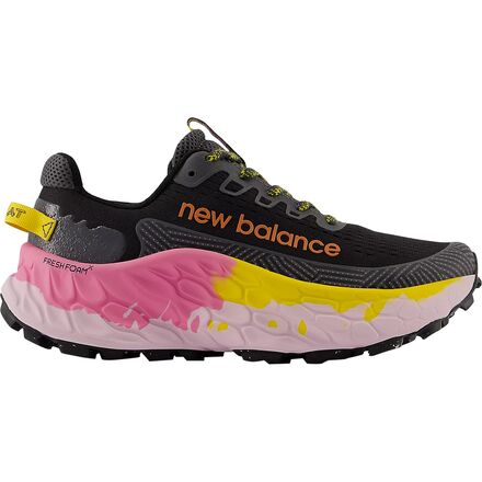 New Balance Fresh Foam X Trail More v3 Running Shoe