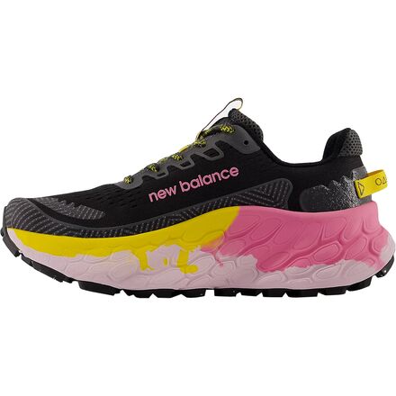 New Balance Fresh Foam X Trail More v3 Running Shoe