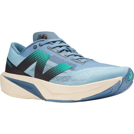 New Balance FuelCell Rebel v4 Running Shoe - Men's - Footwear