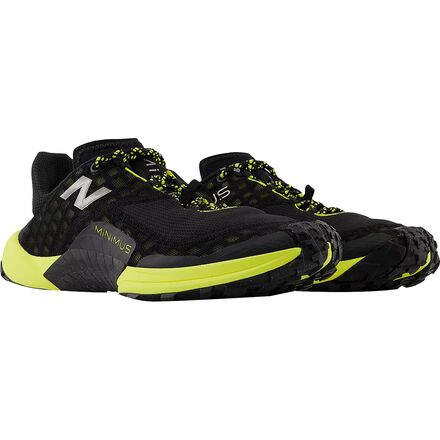New Balance Minimus TR Shoe - Men's - Footwear