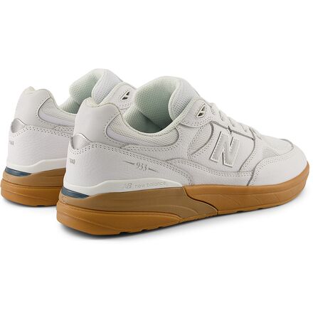 New Balance Numeric Andrew Reynolds 933 Shoe - Men's - Footwear