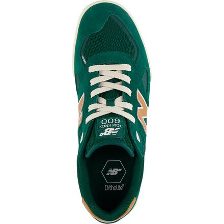 靴 New Balance TOM KNOX 600 numeric New Balance Numeric Tom Knox 600 (NM600BNG) – Eastern Boarder