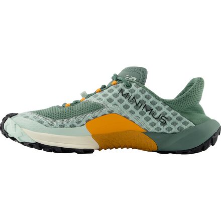 New Balance Minimus Trail Shoe - Men's - Footwear