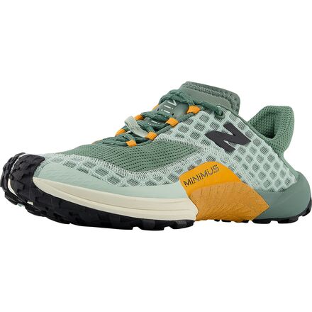 New Balance Minimus Trail Shoe - Men's - Footwear