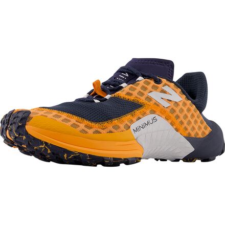 New Balance Minimus Trail Shoe - Men display picture 1