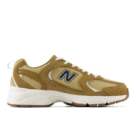 ニューバランス New Balance 530 ゴールド 23cm 1度使用のみ New Balance 530 Shoe - Footwear