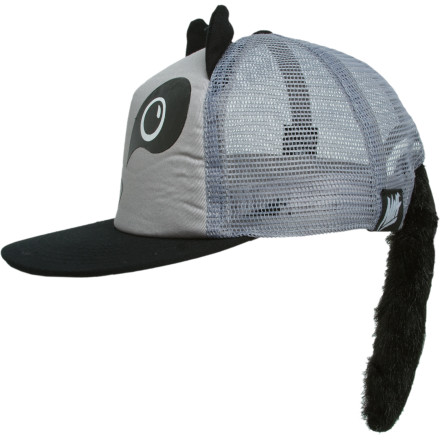 帽子 animal アニマル帽子 恐竜 No.408-107 | 世界の価値ある商品をお客様の