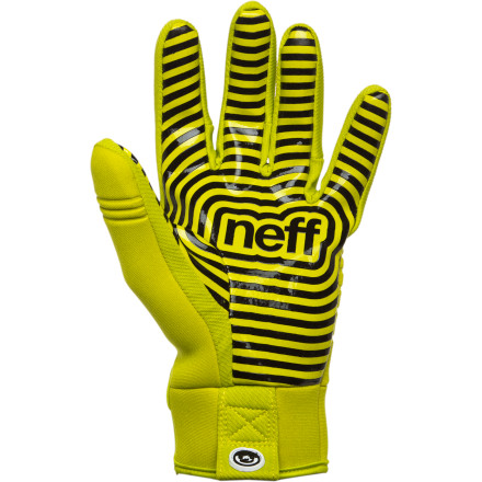 Neff Daily Pipe Glove - Accessories