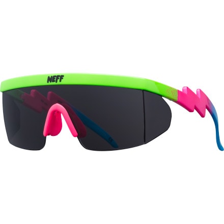 Neff shop brodie glasses