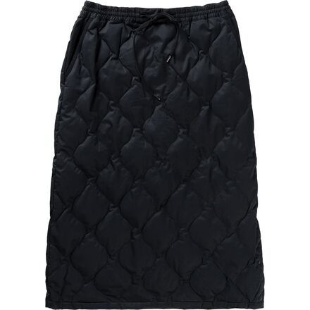 スカート NANGA ONION QUILT DOWN SKIRT KHA NANGA ONION QUILT DOWN SKIRT KHA