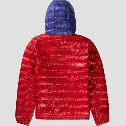 Nanga Aerial Down Parka Packable - Men's - Clothing