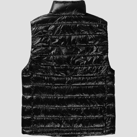 Nanga Aerial Down Vest Packable - Men's - Clothing