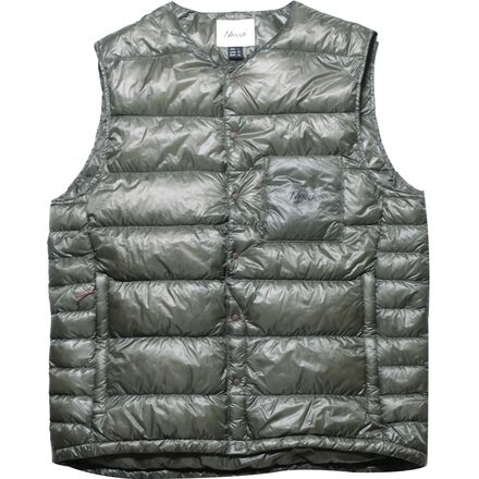 F/CE×NANGA REVERSIBLE INNER DOWN ITEMS / F/CE ONLINE STORE