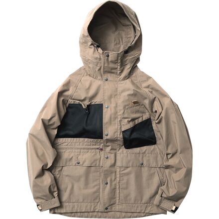 Nanga Takibi Mountain Parka - Men's - Clothing