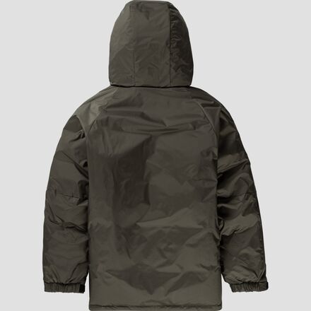 Nanga Aurora Down Jacket - Men's - Clothing