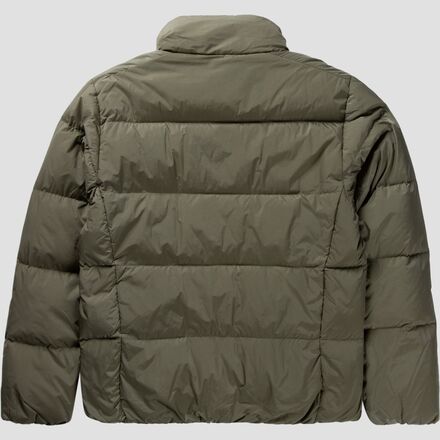 Nanga Mazeno Ridge Jacket - Men's - Clothing