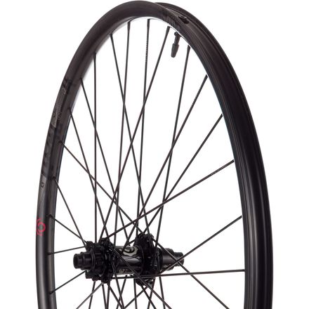 Industry Nine Pillar Carbon Trail Wheelset - 29in - Bike
