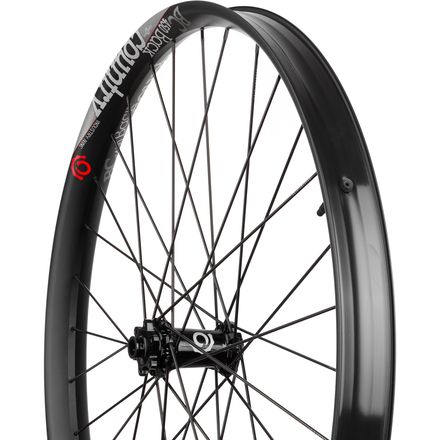 Industry Nine Back Country 450 29in Plus Wheelset - Bike