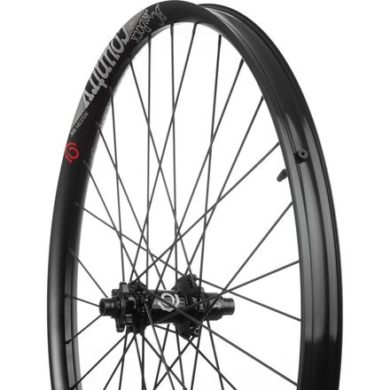 Industry Nine Back Country 360 Boost Wheelset - 29in - Bike
