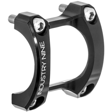 Industry Nine A35 Stem - Bike