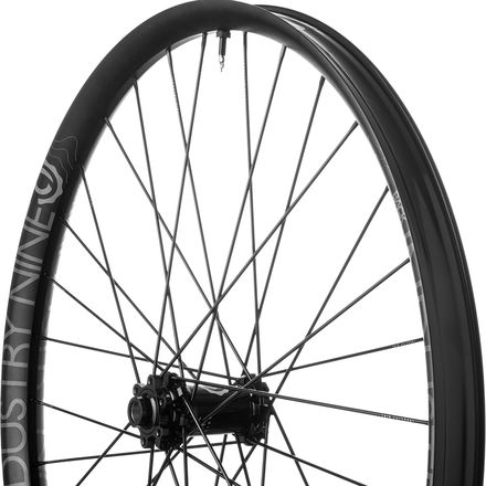 Industry Nine Hydra Backcountry 360 27.5in Super Boost 157