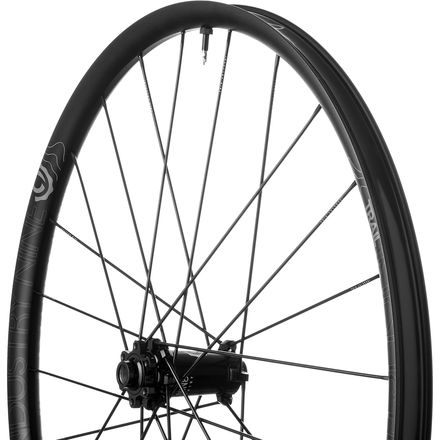 Industry Nine Hydra Trail 270 27.5in Boost Wheelset - Bike