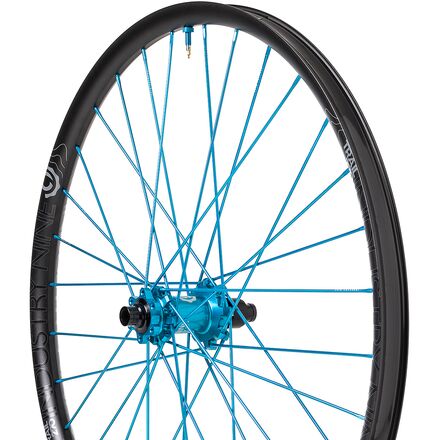 Industry Nine Hydra Trail 270 27.5in Boost Wheelset - Bike