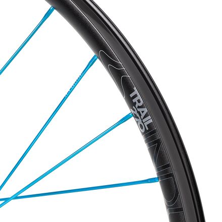 Industry Nine Hydra Trail 270 27.5in Boost Wheelset - Bike