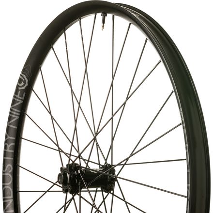 industry nine hydra マレットホイール Industry Nine Hydra Backcountry 360 29in Boost Wheelset - Bike