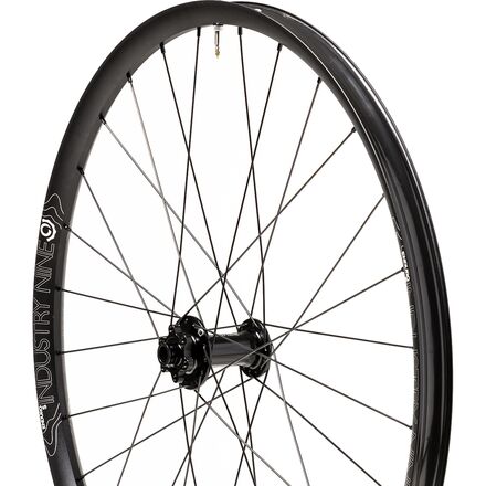 29インチ　Industry Nine カーボンリム　ブースト Industry Nine 1/1 Enduro S 29in Boost Wheelset - Bike