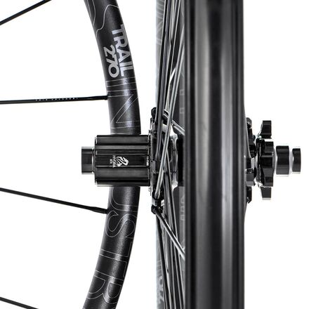 Industry Nine Hydra Trail 270 29in Boost Wheelset - Bike