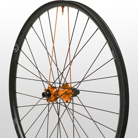 Industry Nine Hydra Trail 270 29in Boost Wheelset - Bike