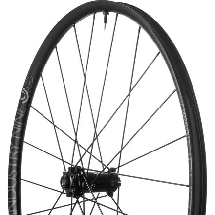 Industry Nine Hydra Ultralite 235 29 Boost Wheelset - Bike