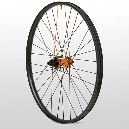 Industry Nine Hydra Enduro 305 V3 29in Super Boost 157 Wheelset - Bike